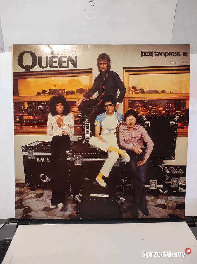 winyle wyprzedaż kolekcji pierwsze tłoczenia Wrocław