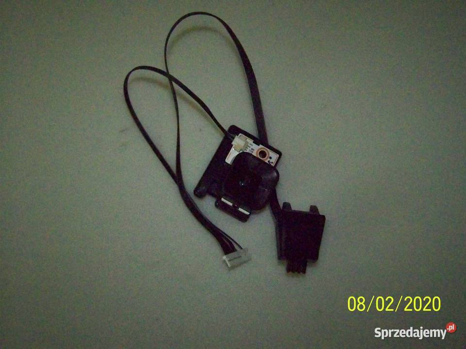 Moduł IR BN6111584 Samsung UE40KU6100 430622 Elektronika Kraków