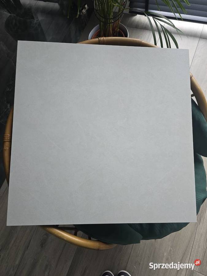 Płytka GLOBAL BIANCO 60x60 GAT I EMIGRES Opoczno sprzedam