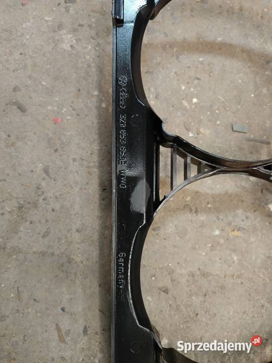 Gril atrapa passat b1 B2 oryginalny 80 vw Żory