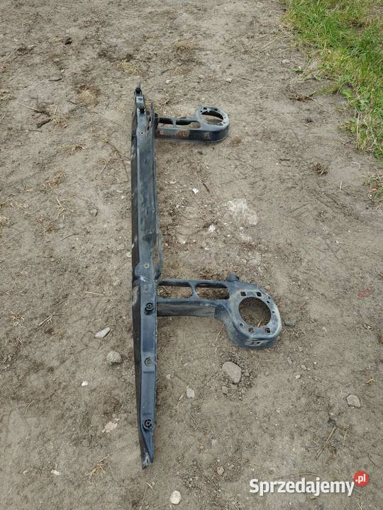 Bmw e36 pas przedni oryginał Aleksandrów Łódzki sprzedam