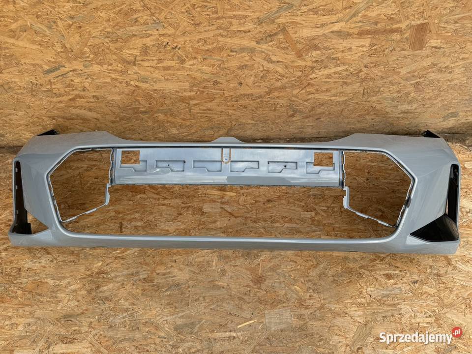 Zderzak przód BMW g20 g21 lift lci mpakiet 5111 Międzychód