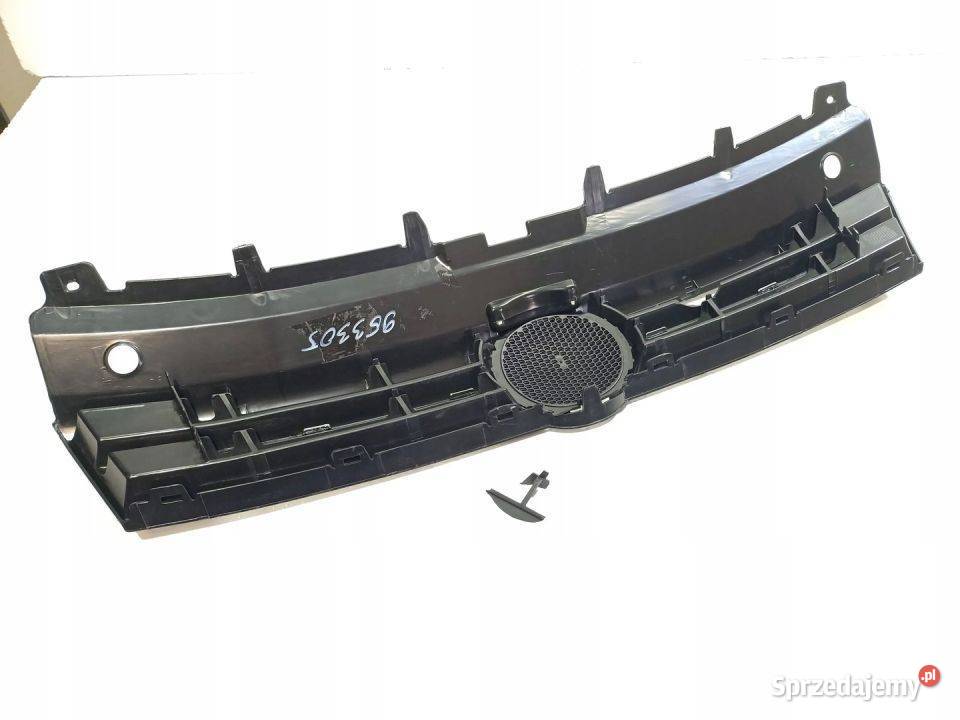 Volkswagen VW Polo V 6R 0917 ATRAPA GRILL PRZÓD Skarżysko-Kamienna