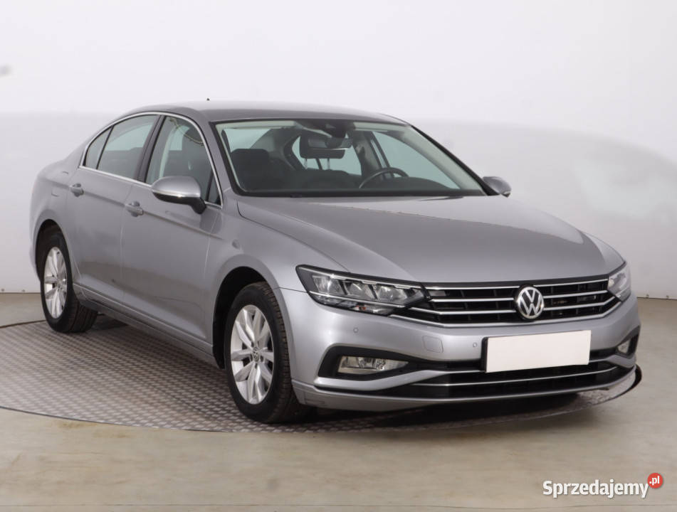 VW Passat 20 TDI Volkswagen mazowieckie Piaseczno sprzedam