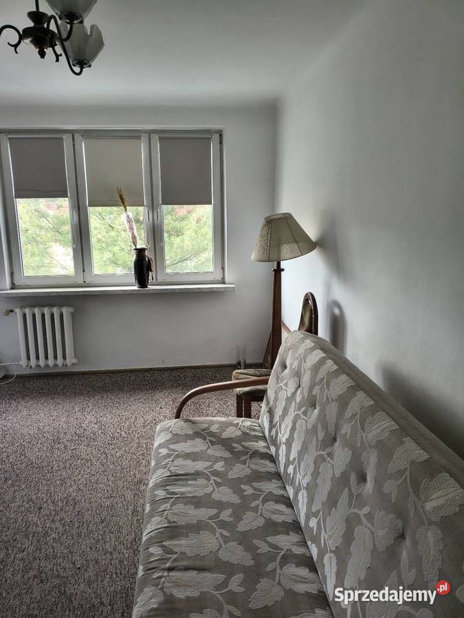Mieszkanie 2 pokojowe z balkonem Piętro 3 Sprzedaż