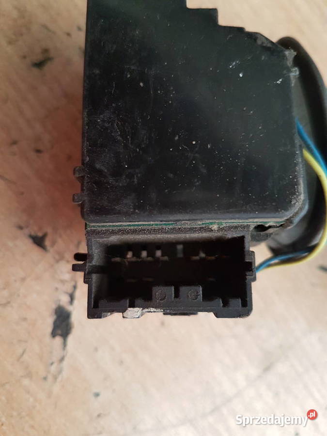 VOLVO PRZELACZNIK SWIATEL MIGACZY WYCIERACZEK Turek
