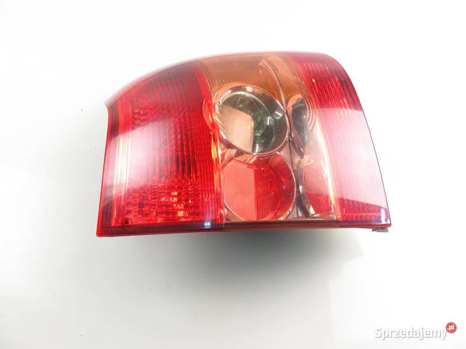 LAMPA LEWA TYLNA TOYOTA COROLLA E12 8155002300