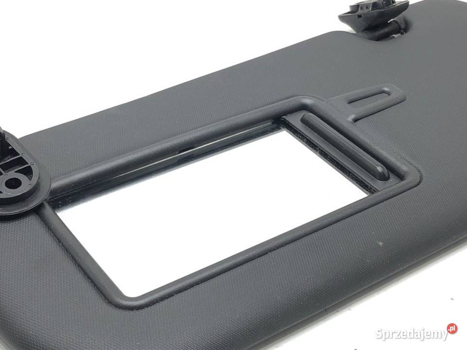 OSŁONA PRZECIWSŁONECZNA LEWY HYUNDAI i20 II