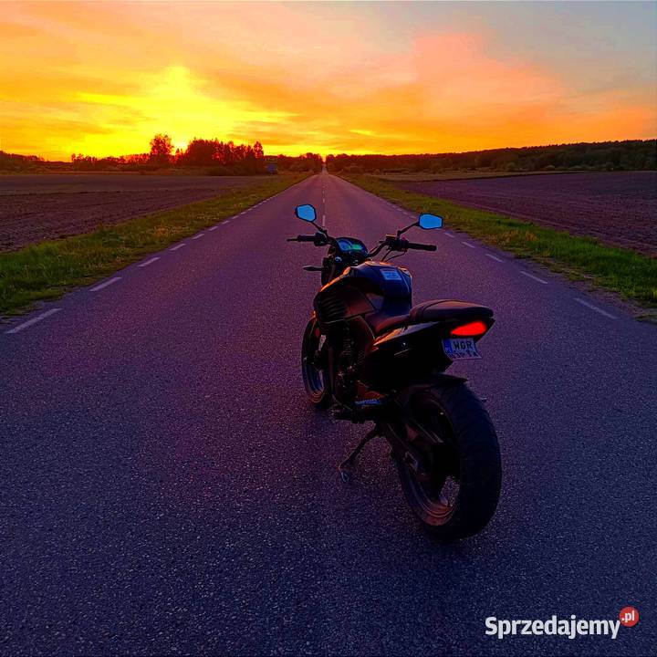 Romet division 250 Różan