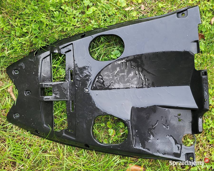 Kymco Super 8 SUPER8 wypełnienie osłona obudowa Plastiki