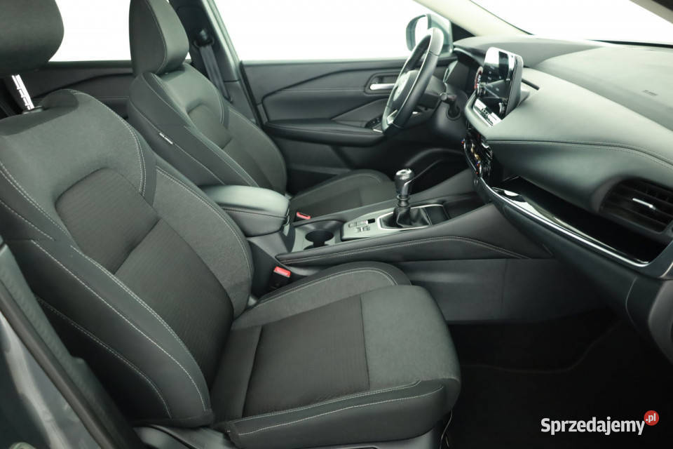 Nissan Qashqai 13 DIGT MHEV Qashqai Piaseczno