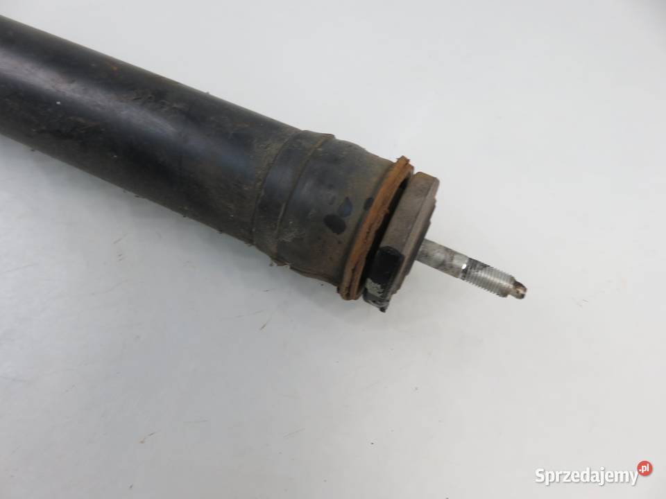 AMORTYZATOR TYŁ TOYOTA URBAN CRUISER 14 D4D