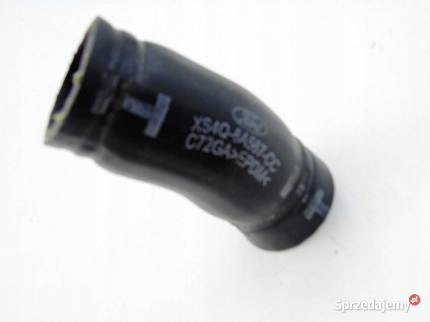 Przewód turbosprężarki 18 TDCI Mondeo IV Smax śląskie Sosnowiec sprzedam