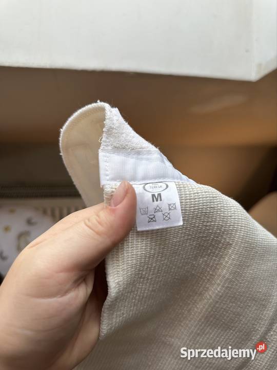 Zestaw do pielegnacji porodzie