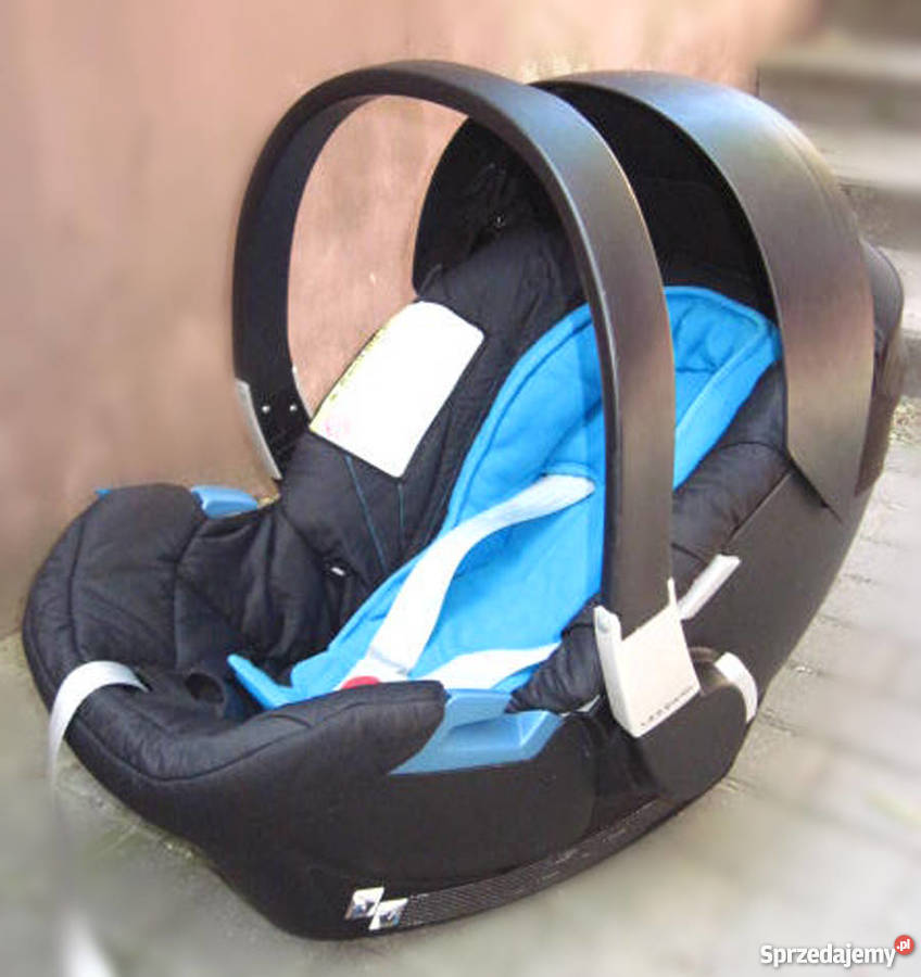 Wózek Hartan Vip 3w1 łódzkie Łódź