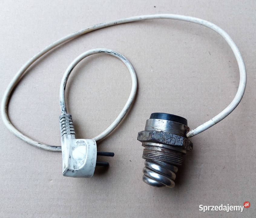 Grzałka silnika Mercedes W123 W115 KACZKA Dąbrowa Górnicza