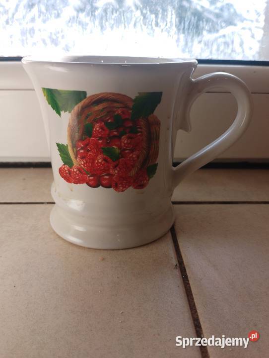 Kubek Tarzymiechy Trzecie