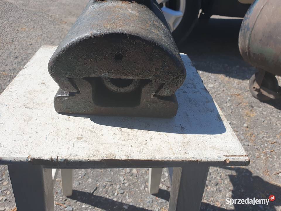 imadło polskie porządne 140 mm Mysłowice sprzedam