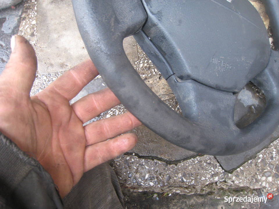 Kierownica Renault Kangoo I Megane I Scenic I Kraków