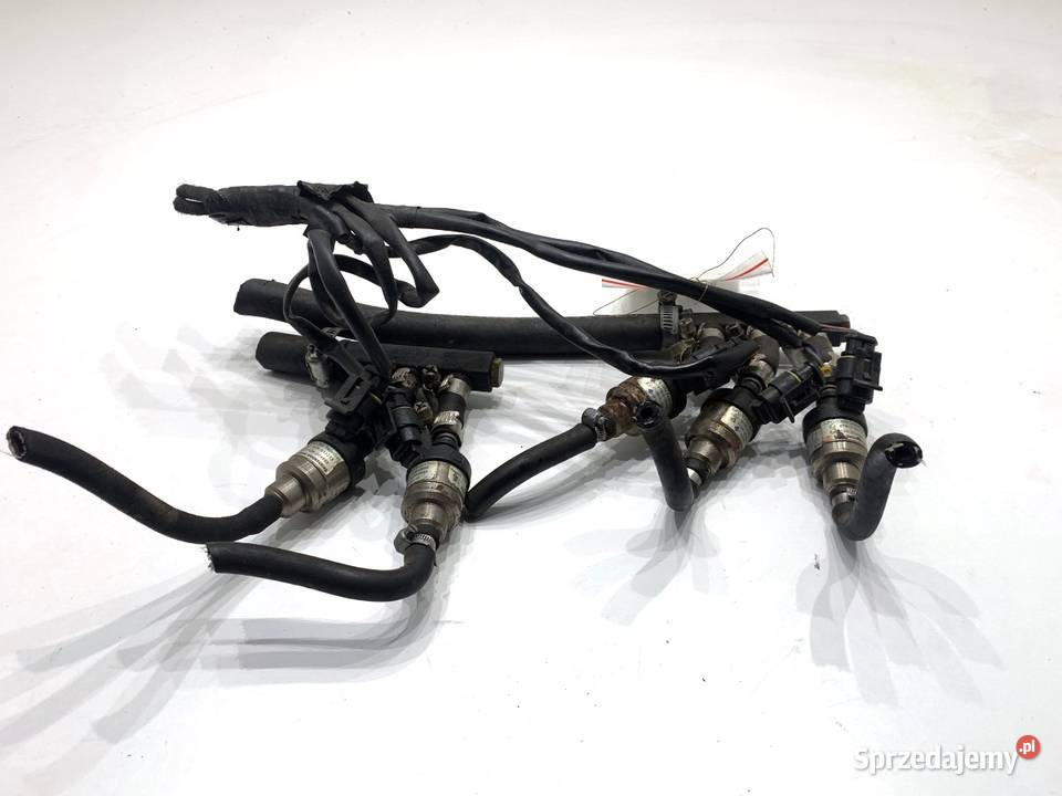 WTRYSKIWACZ LPG 67R010086 WTRYSK GAZU GAZOWY