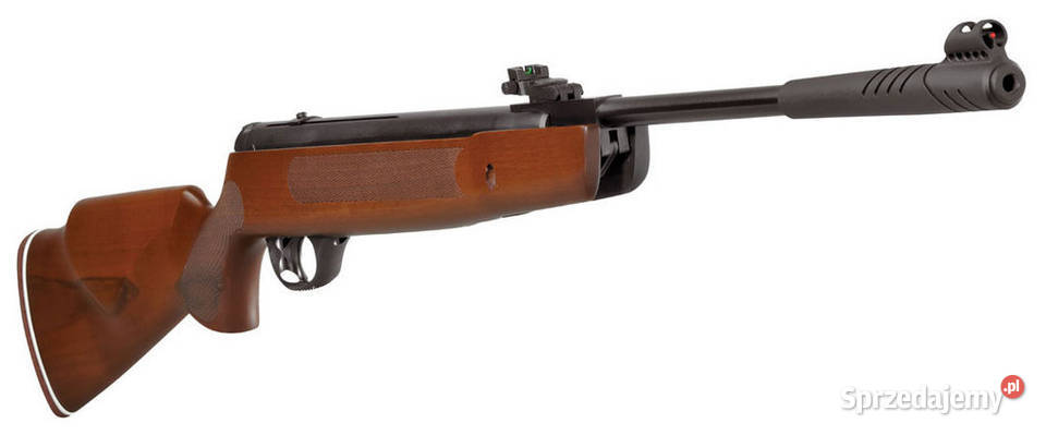 Wiatrówka Hatsan Striker 1000X Vortex 55 mm Warszawa