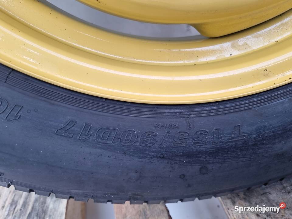 KOŁO DOJAZDOWE Honda CRV CRV III dojazdówka lubelskie Chełm