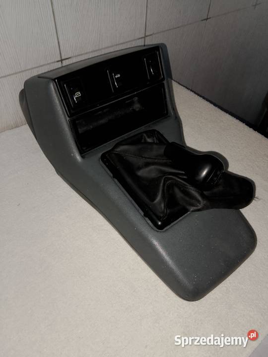 Ford Fiesta mk3 lampy tył Części montażowe Części montażowe Szprotawa