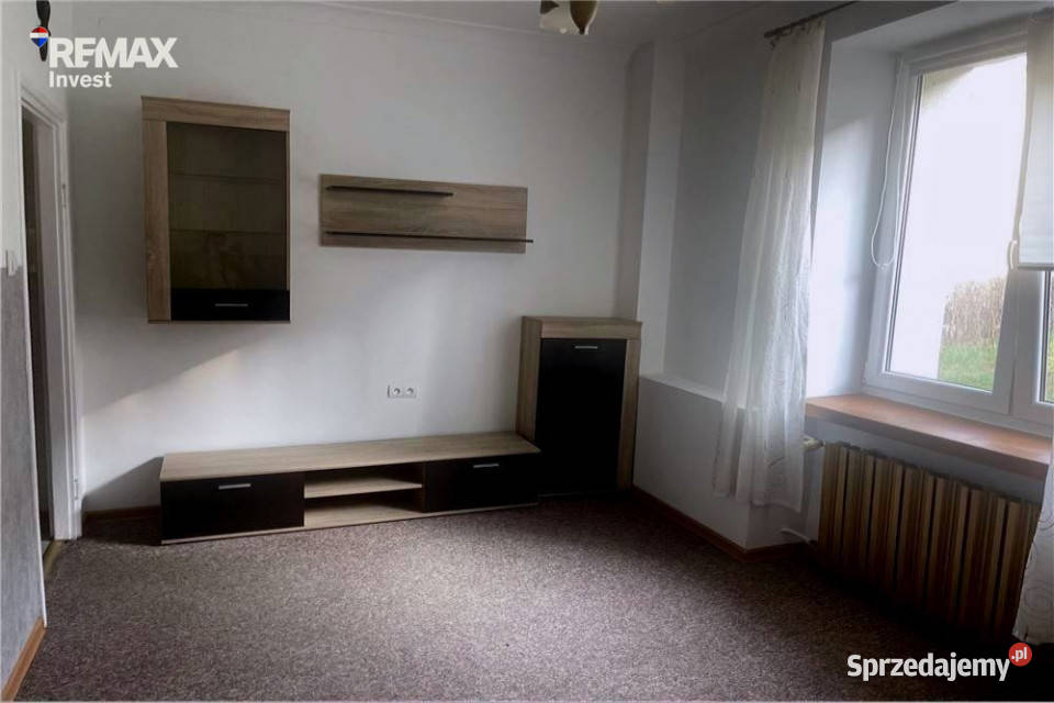 Mieszkanie na wynajem w samym centrum Bielska 34.26m2 Bielsko-Biała sprzedam