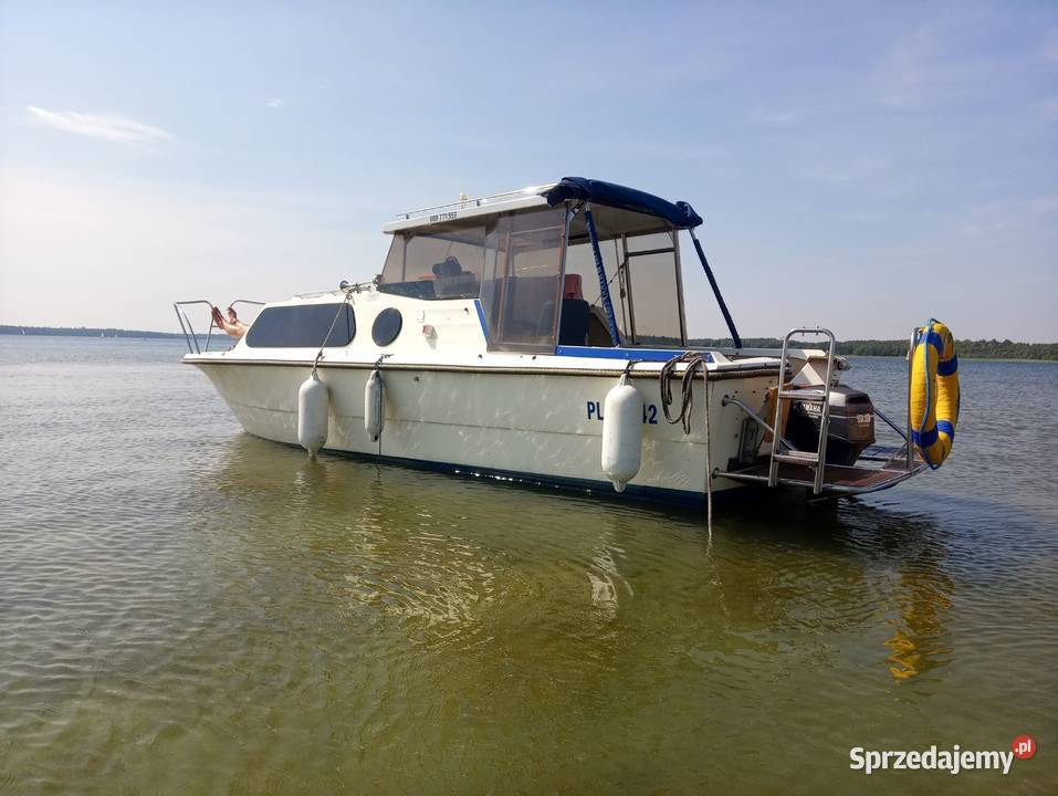 Łódka Węgorzewo sprzedam