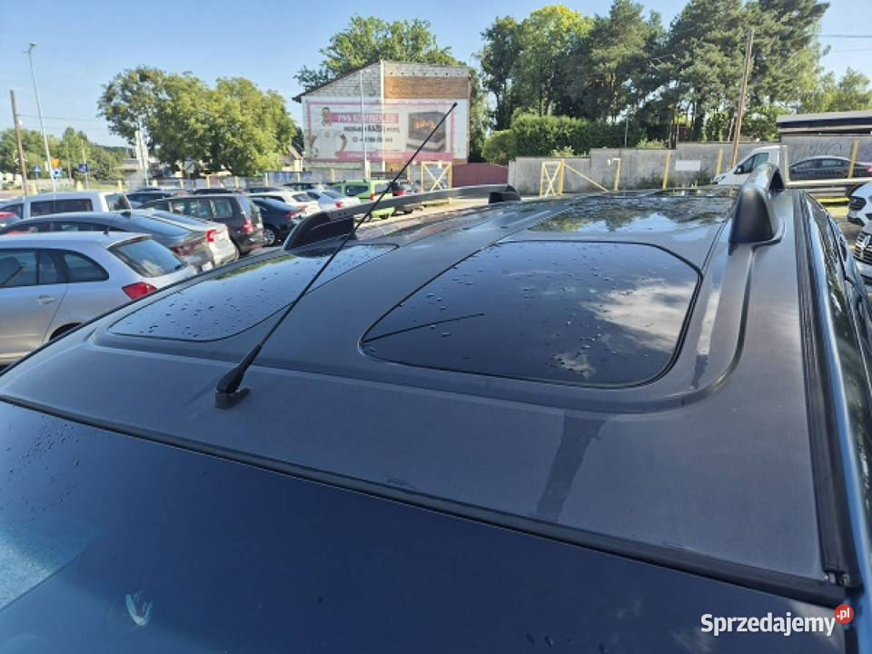 Peugeot Partner Panorama Zadbany II 20082019 4/5 Bydgoszcz