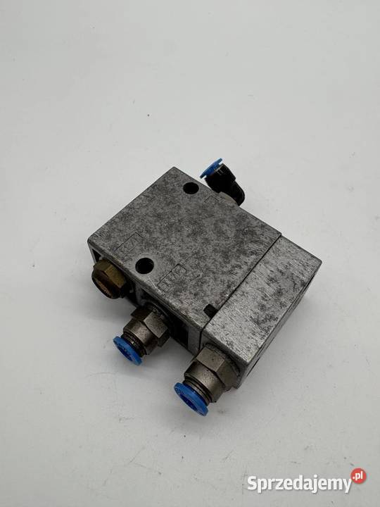 Festo VLO318B 7803 Elektrozawór Warszawa sprzedam