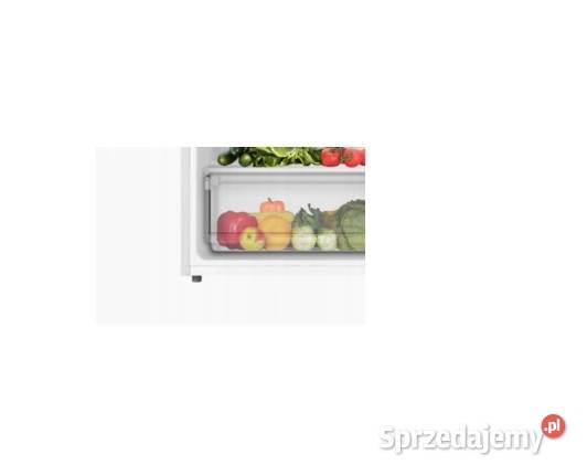 obra Mała Lodówka Hotelowa Biurowa Podblatowa Skawina