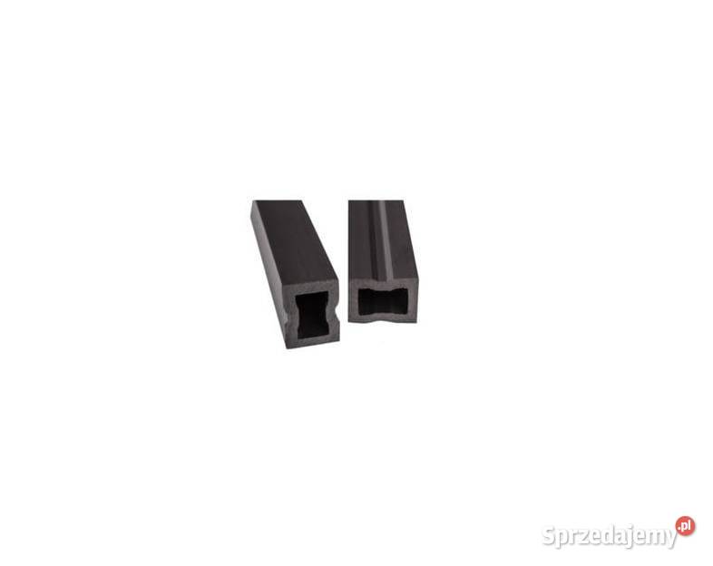 Legar systemowy komorowy 40x30mm Żary