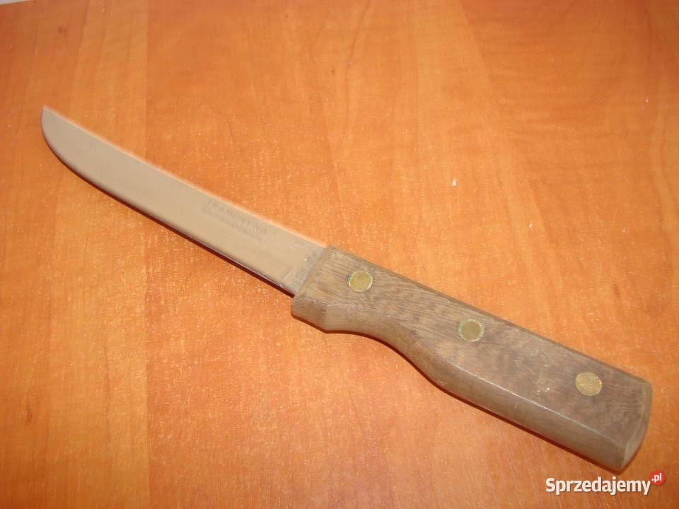 Tramontina Brasil nóż Akcesoria kuchenne pomorskie Pruszcz Gdański