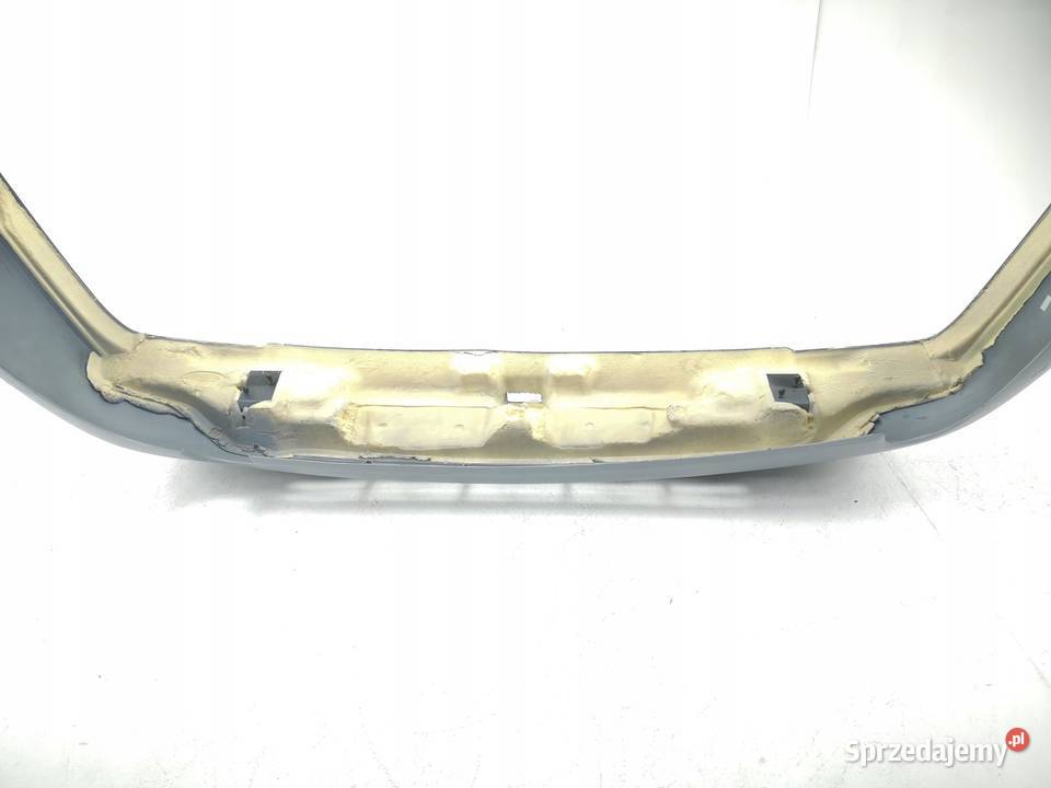 ZDERZAK TYLNY FORD ESCORT 19901995 NOWY lubelskie