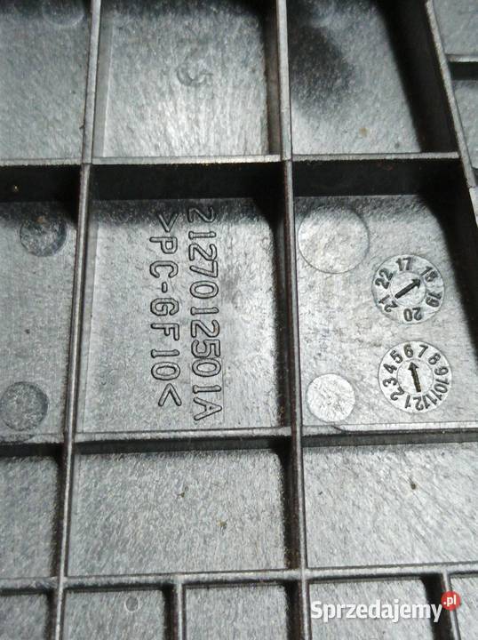 GŁOŚNIK HARMAN KARDON Z DESKI ŚRODKOWY 2702800A sprzedam