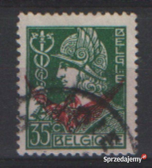 Zn Belgia Dopł Mi 18 kas 1935