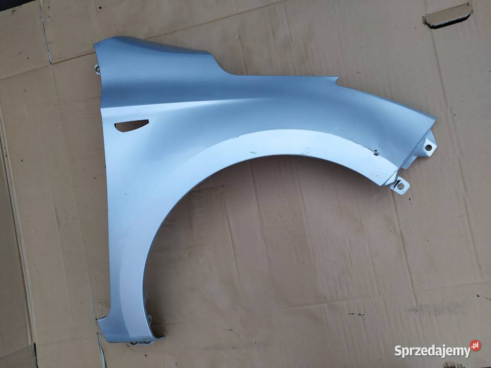 Błotnik prawy przód Hyundai i20 lift Karoseria Rybnik
