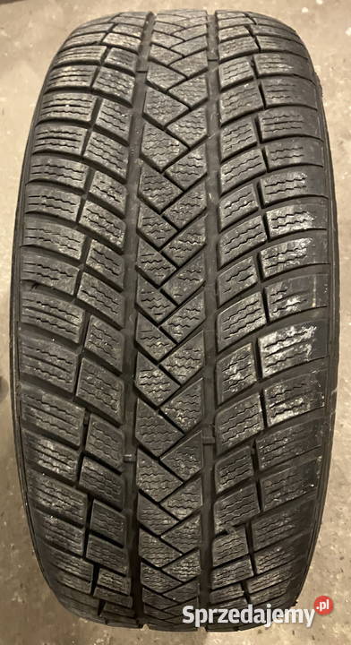 dwie opony zimowe Vredestein wintrac pro 21550 Gliwice