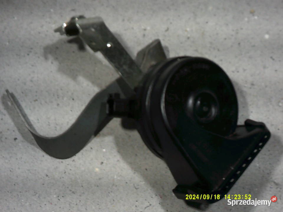 Focus mk4 sygnal klakson lewy prawy Chojnice
