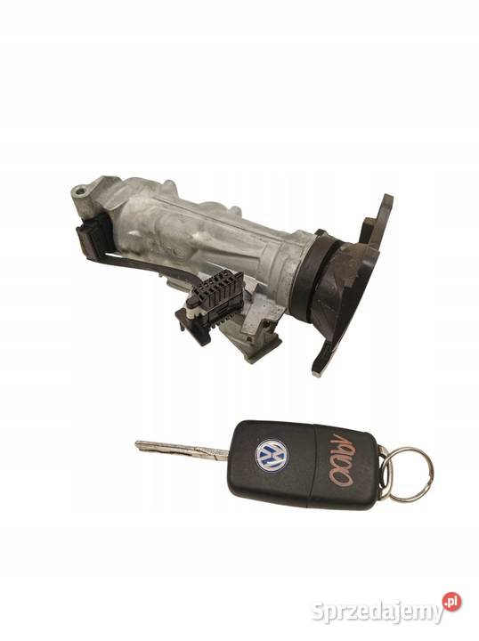 STACYJKA 1K0905851B VW Volkswagen Golf VI