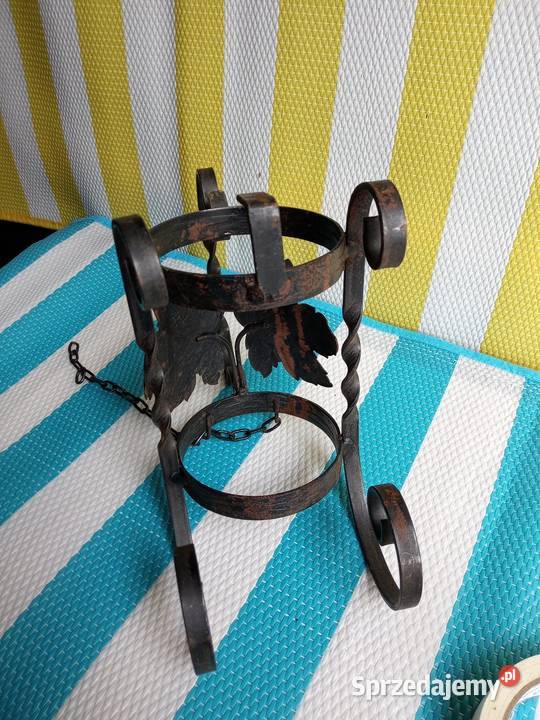 Kwietnik sprzedam Borówno sprzedam