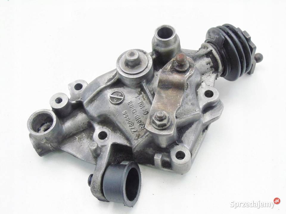 WYBIERAK SKRZYNI 11 12 PUNTO PANDA SEICENTO sprzedam