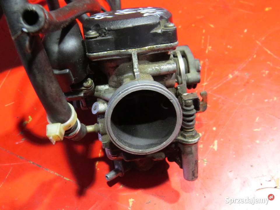 PIAGGIO X8 125 150 180 gaznik membrana Gaźniki Warszawa