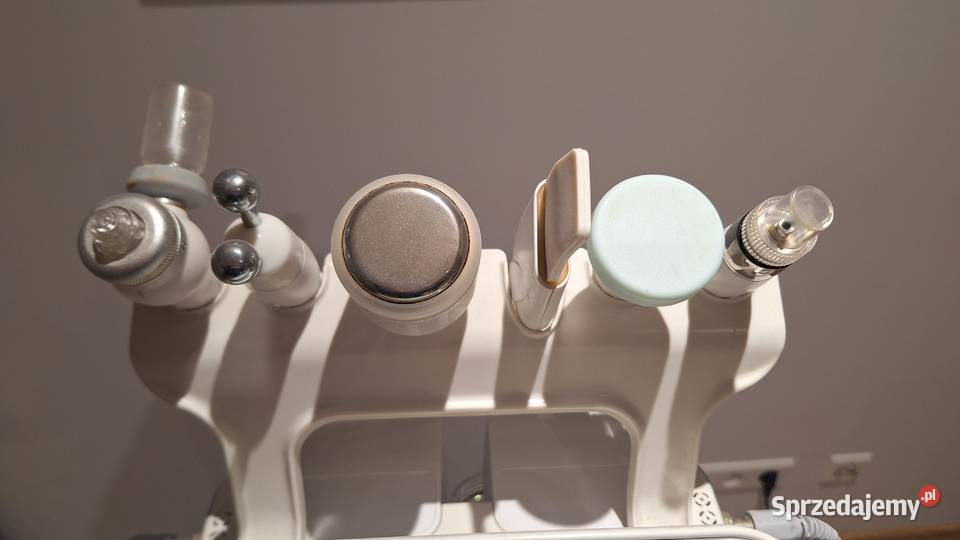 Oczyszczanie wodorowe Warszawa