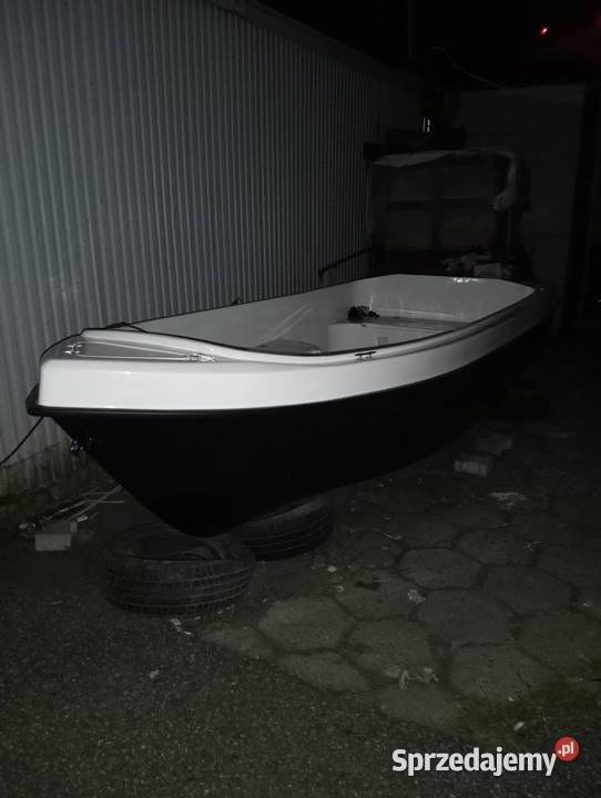 Łdka spacerowa Pozostałe Jaworzno