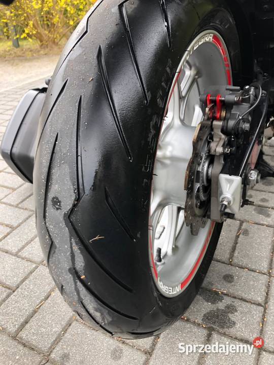 Honda NC 700 D Integra Kufra NC700D Częstochowa