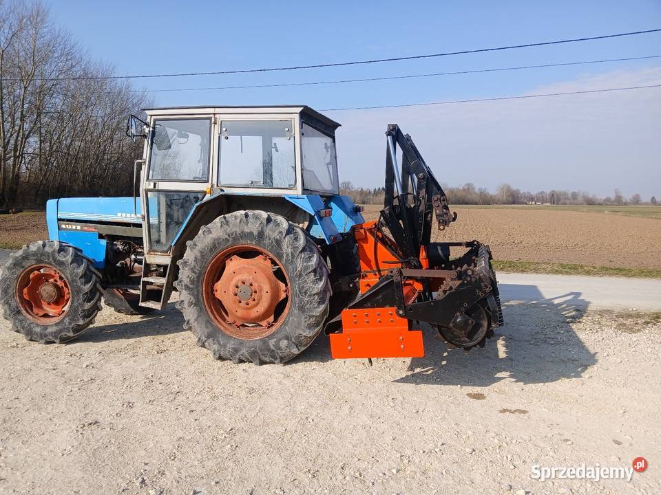 Brona wirowa Mascho 3 m breviglieri Nowy Korczyn