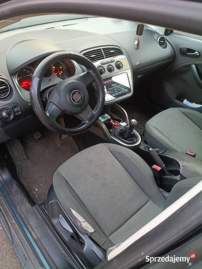 Seat toledo 3 Mysłowice sprzedam