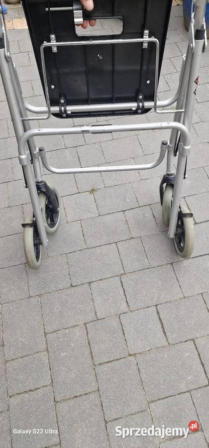 Chodzik Zdrowie Stare Marzy